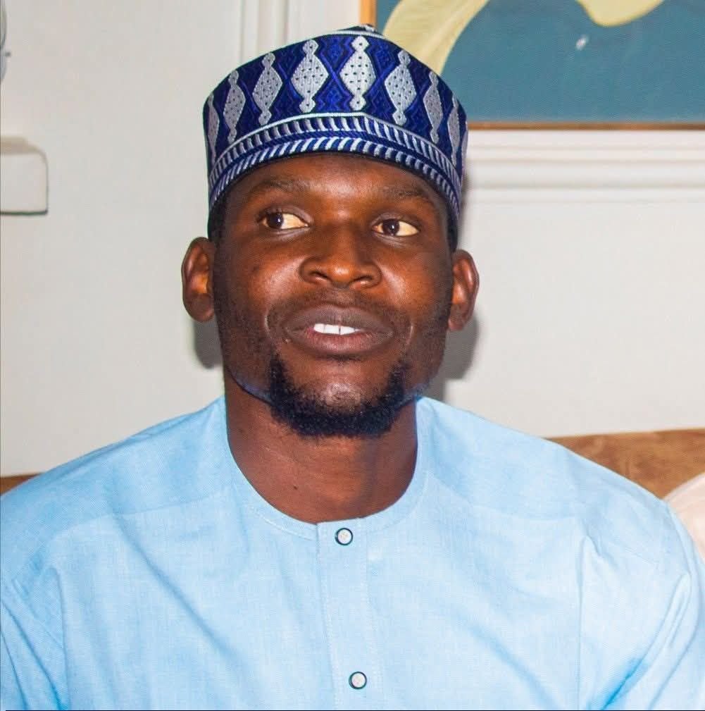 Portrait of the Sustenaa CEO