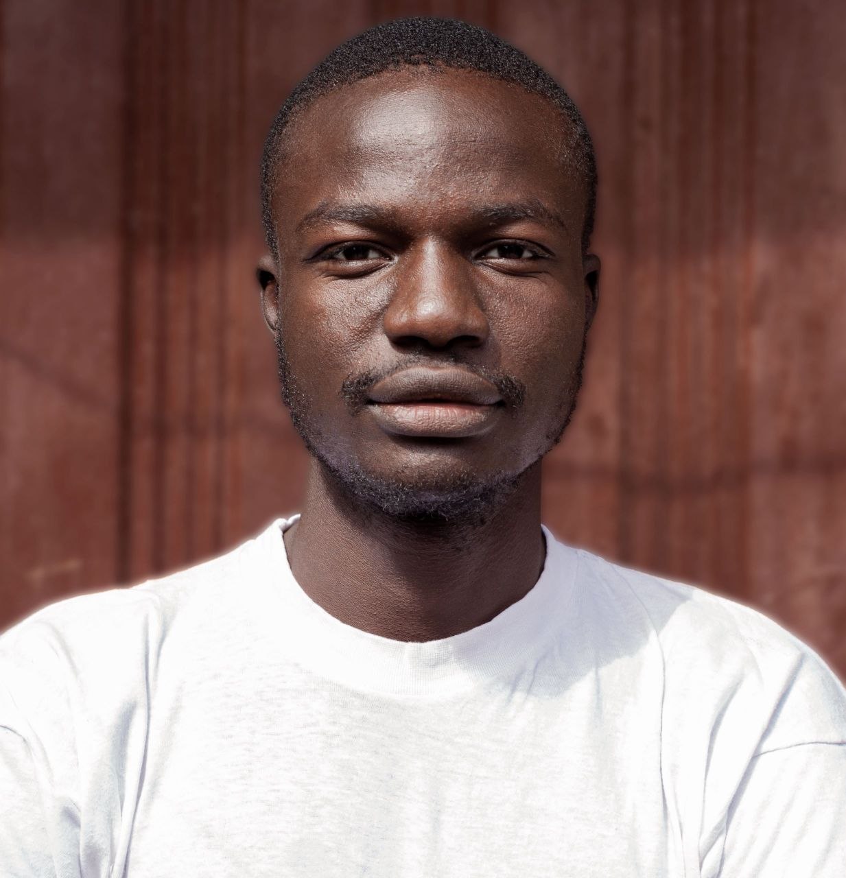 Portrait of the Sustenaa Program & Impact Lead